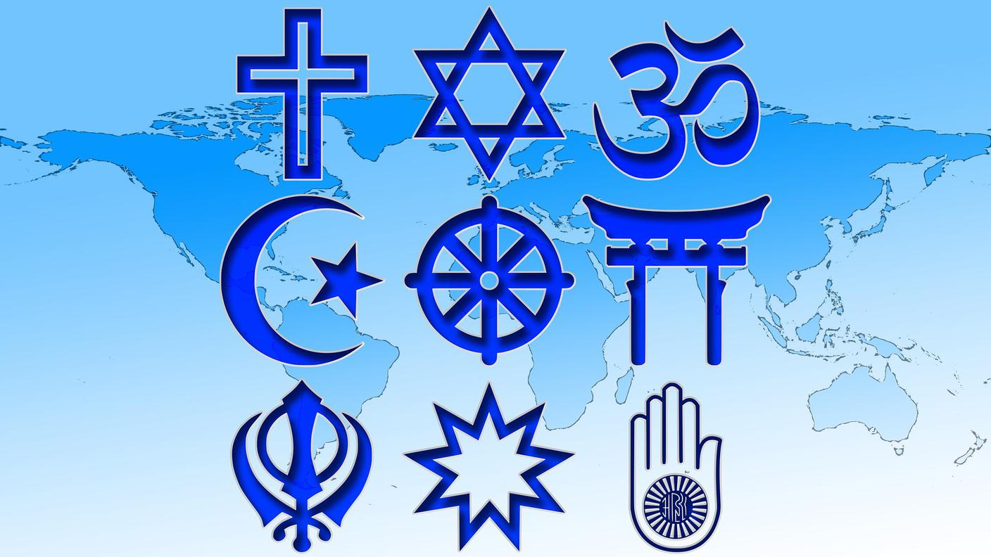 Una società multireligiosa "senza religione"?