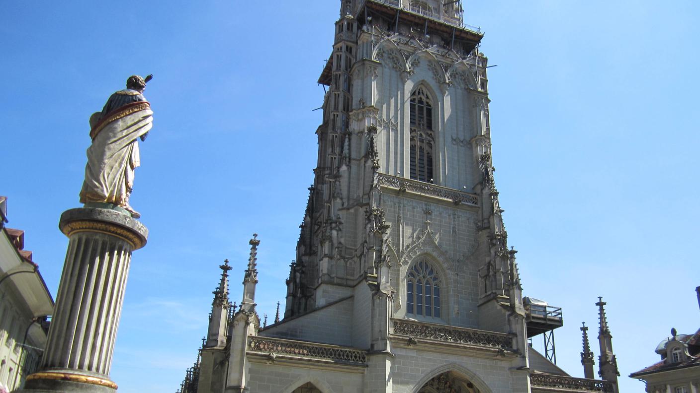 Duomo di Berna 
