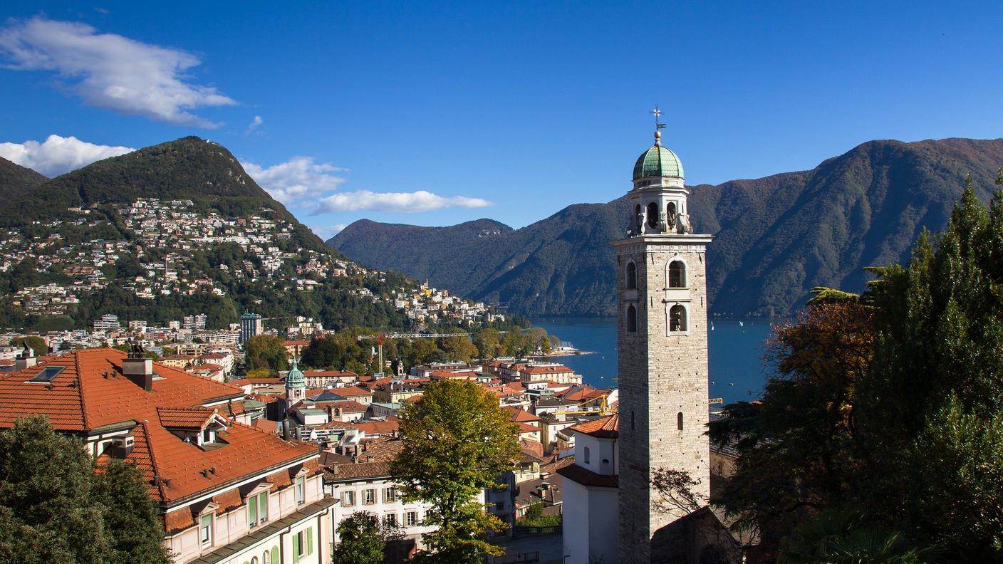 Cattedrale di San Lorenzo