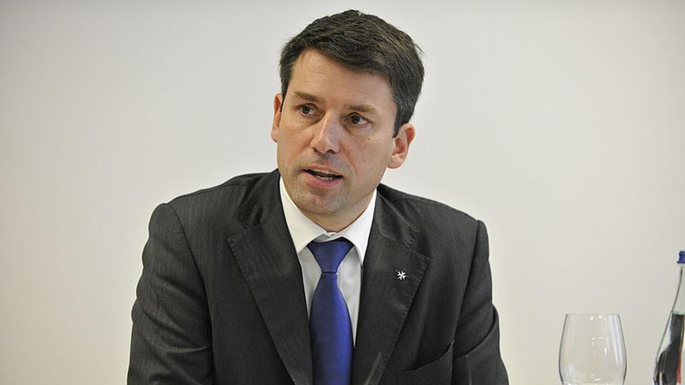 Gottfried Locher 