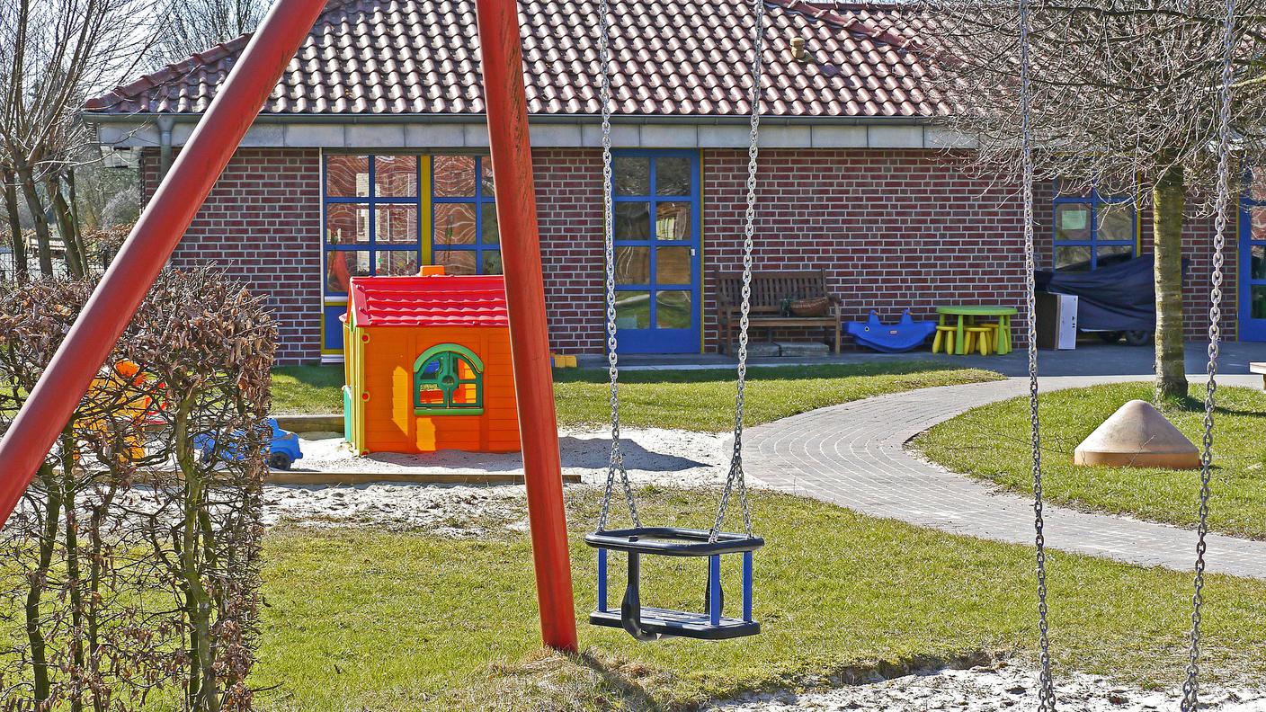 kindergarten