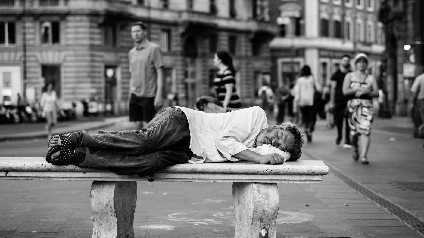 Pandemia e povertà in Svizzera