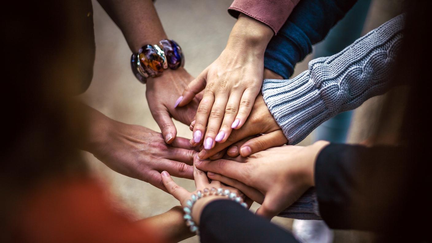 Vivere la comunità