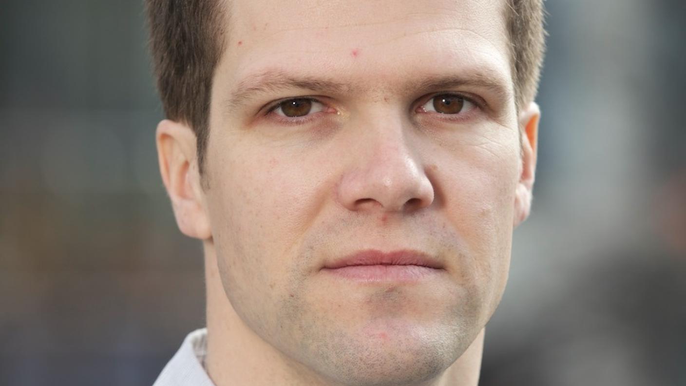 Felix Reich
