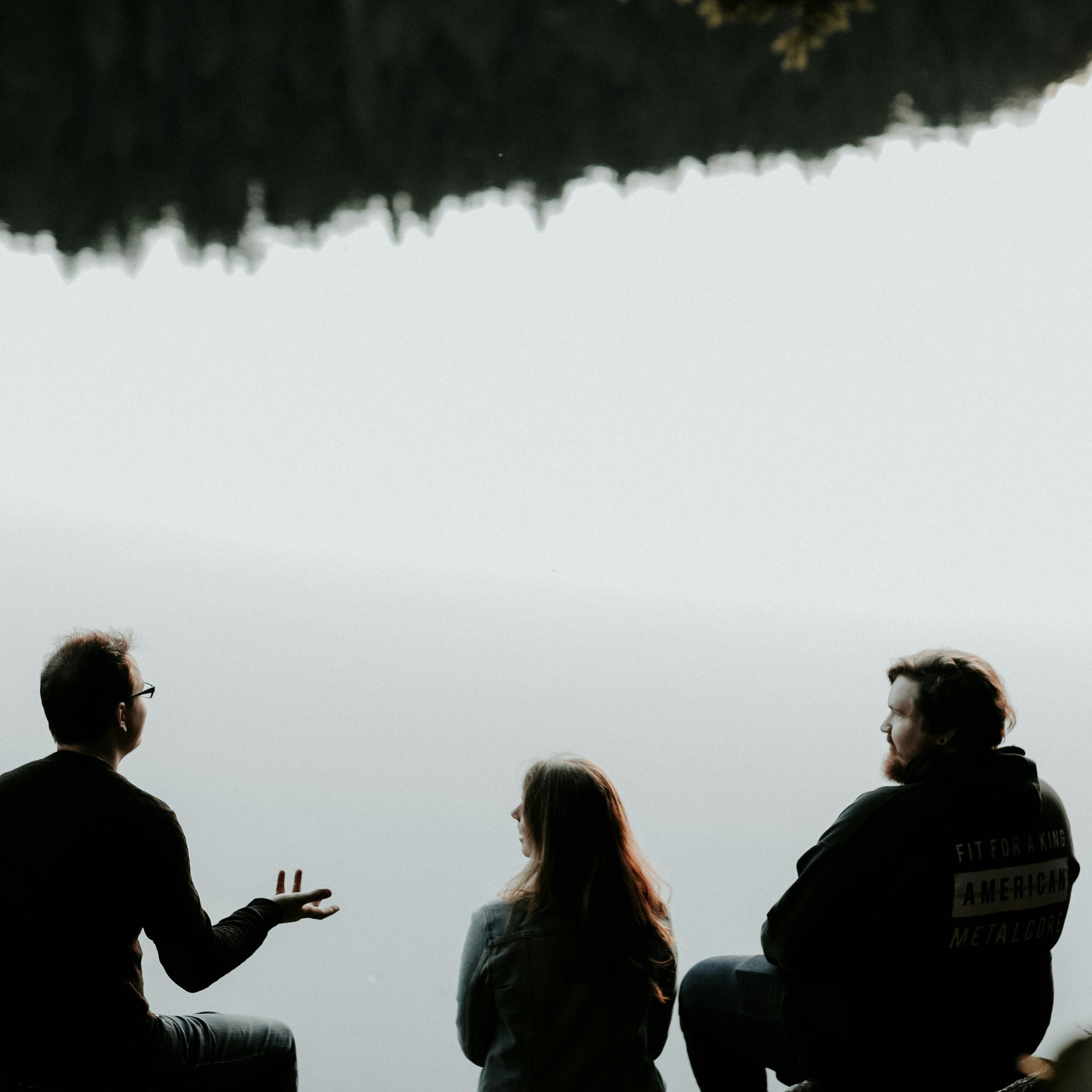 “ChrisTED”: dialoghi su fede, vita e spiritualità episode artwork