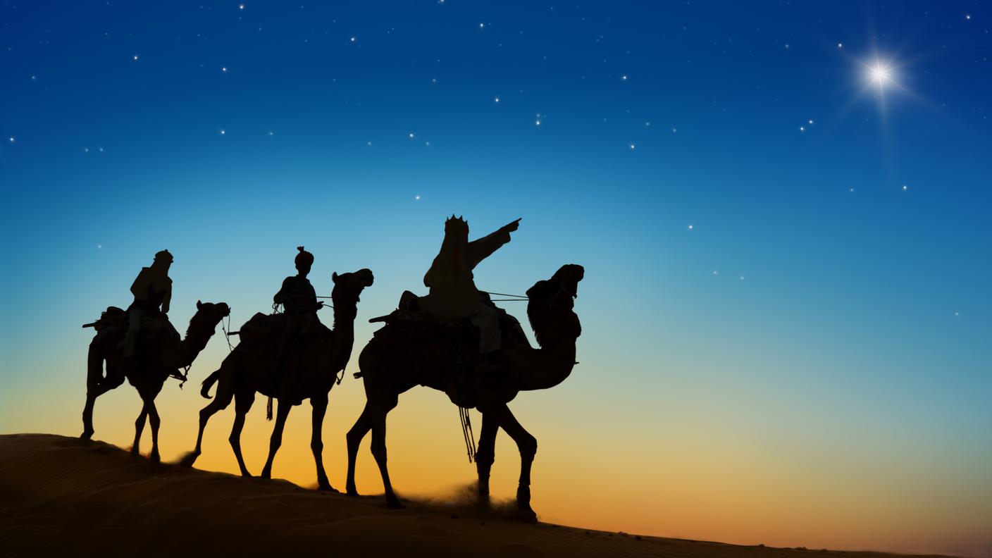 iStock-Re Magi 