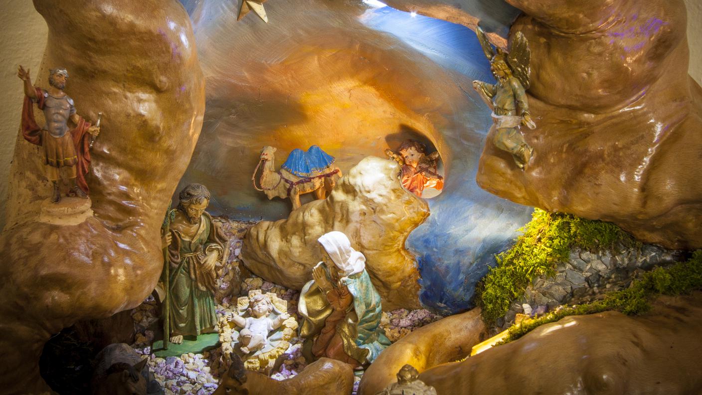presepio
