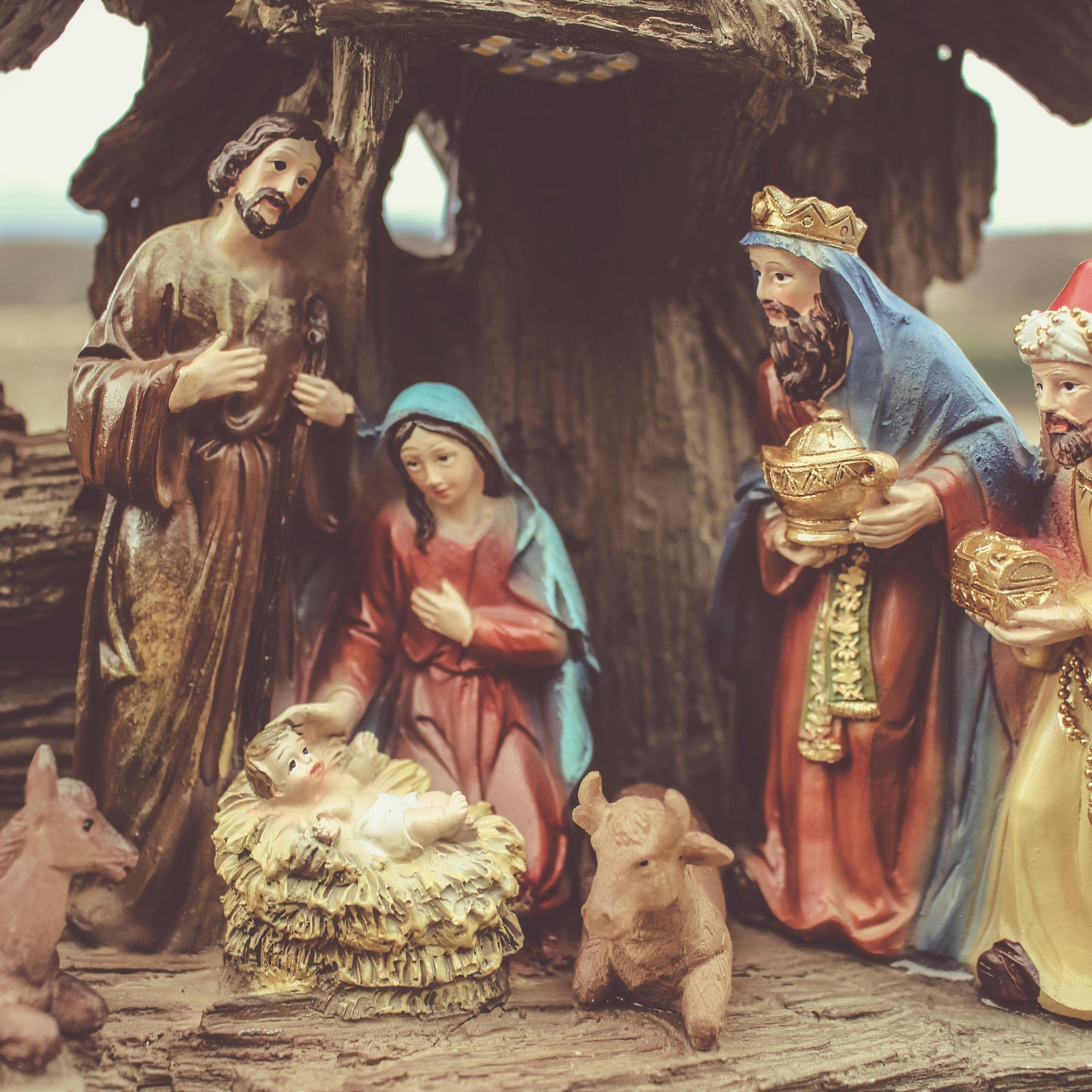 La strada del Natale episode artwork