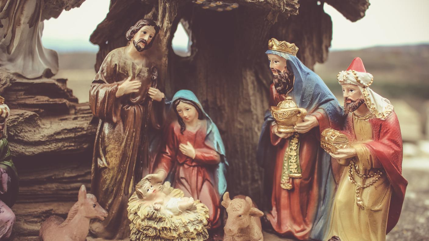 Presepe