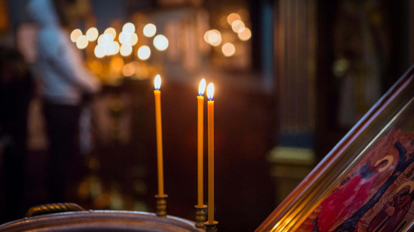 Candele