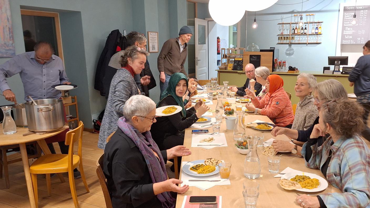 Foto: Segni dei Tempi/Paolo Tognina