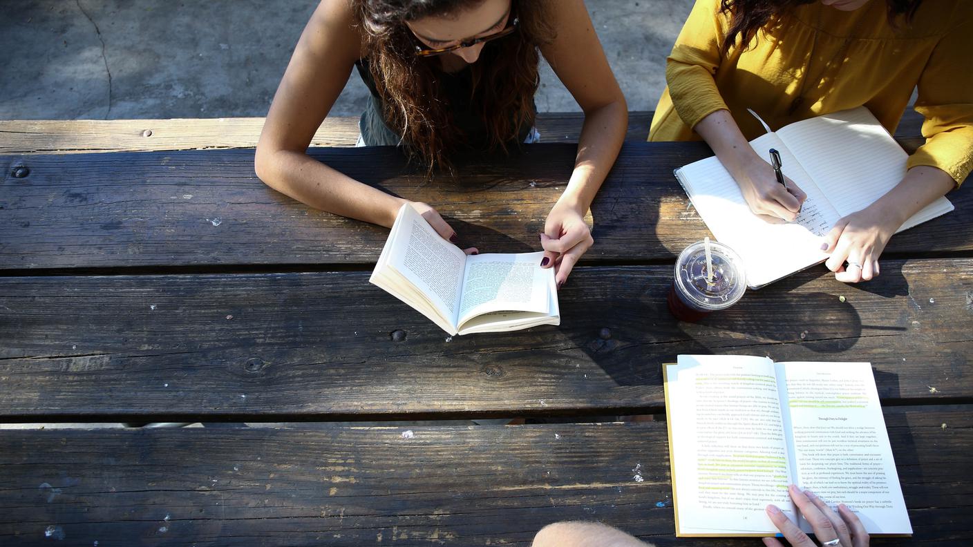 Bibbia, potere, violenza: una lettura al femminile