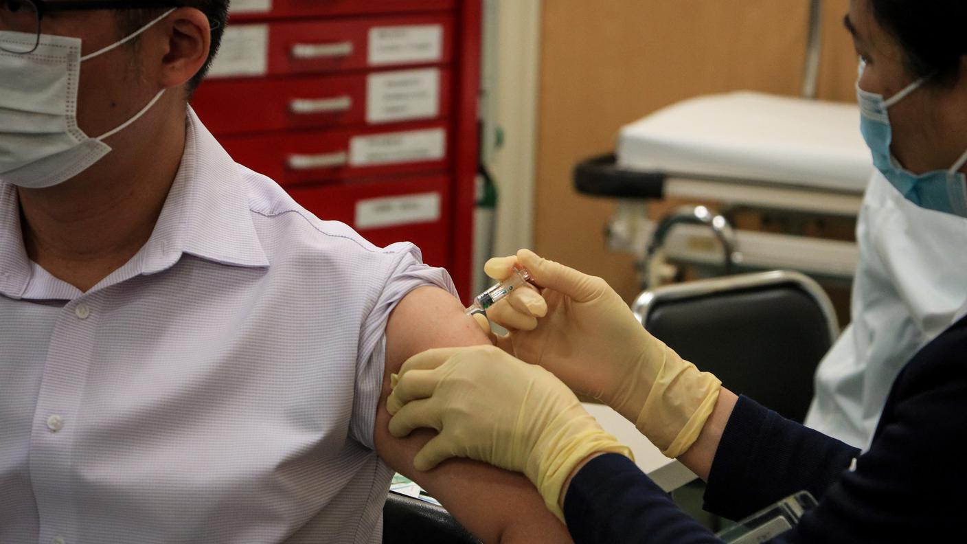 Vaccinazione anti-Covid: una scelta responsabile