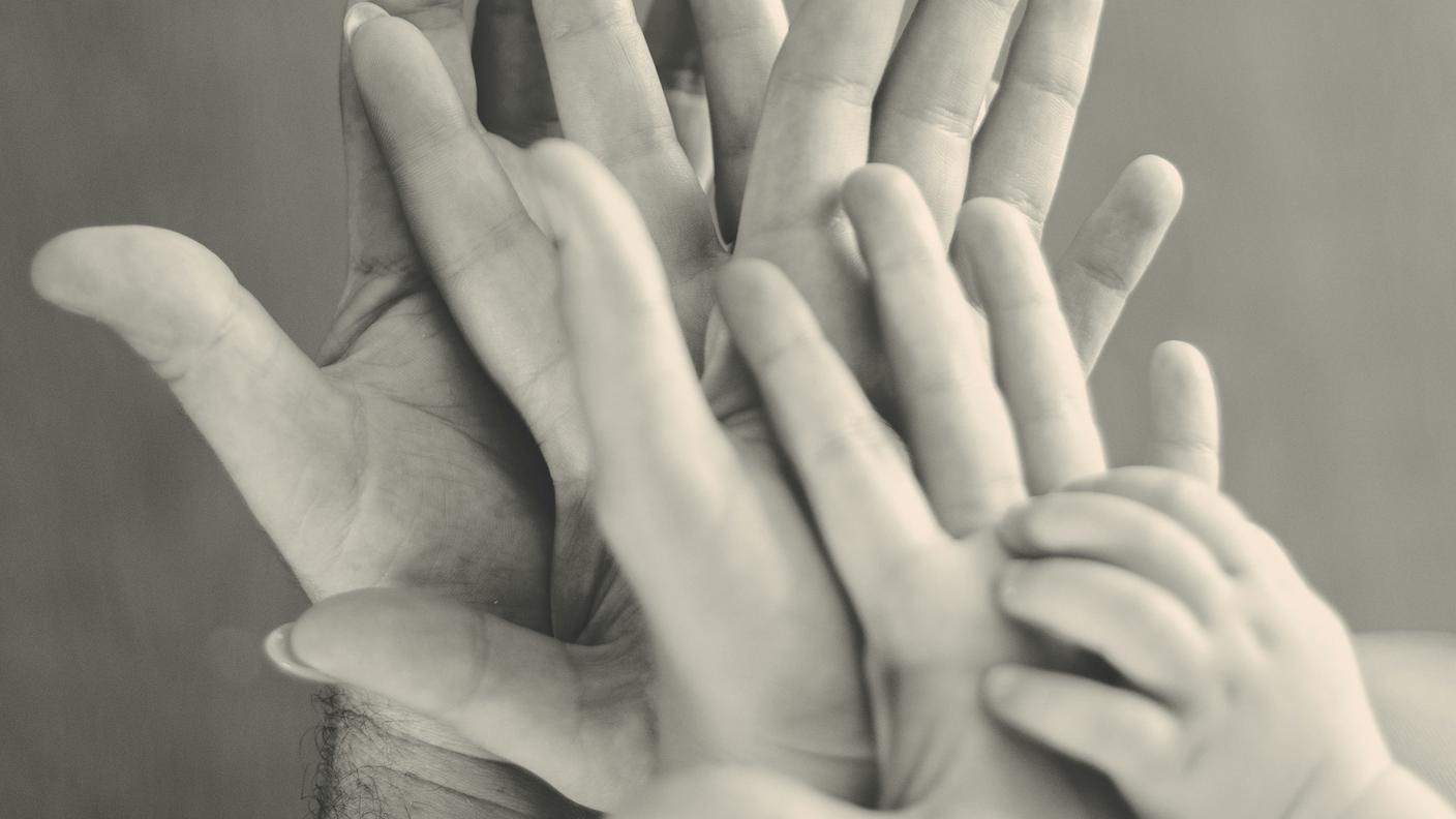 Tempo dello spirito - 22/02/2026