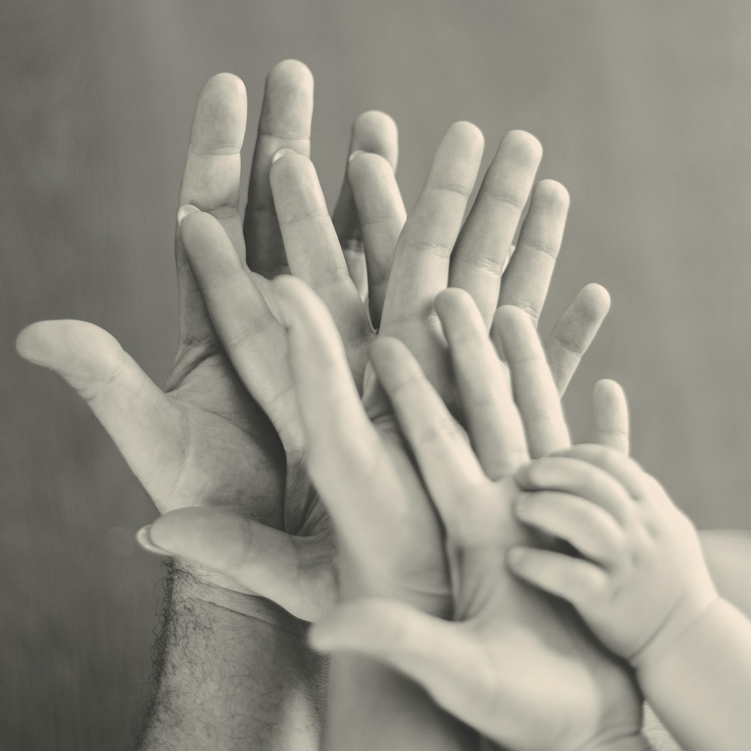 Lutto perinatale: una liturgia per accompagnare chi ha perso un bambino/a episode artwork