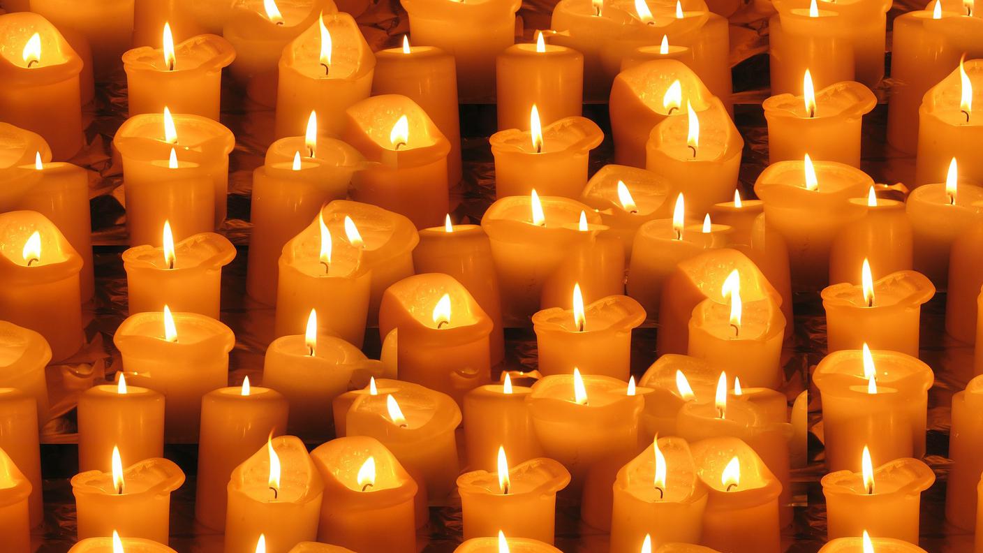 Un mare di luci: iniziativa ecumenica in tempo di pandemia