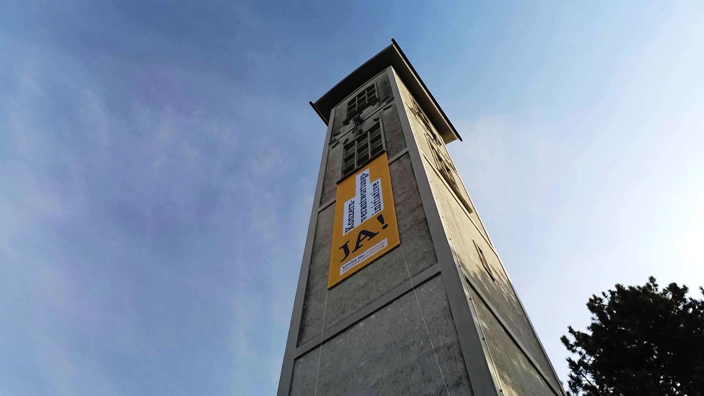 Chiese e politica, binomio spinoso?
