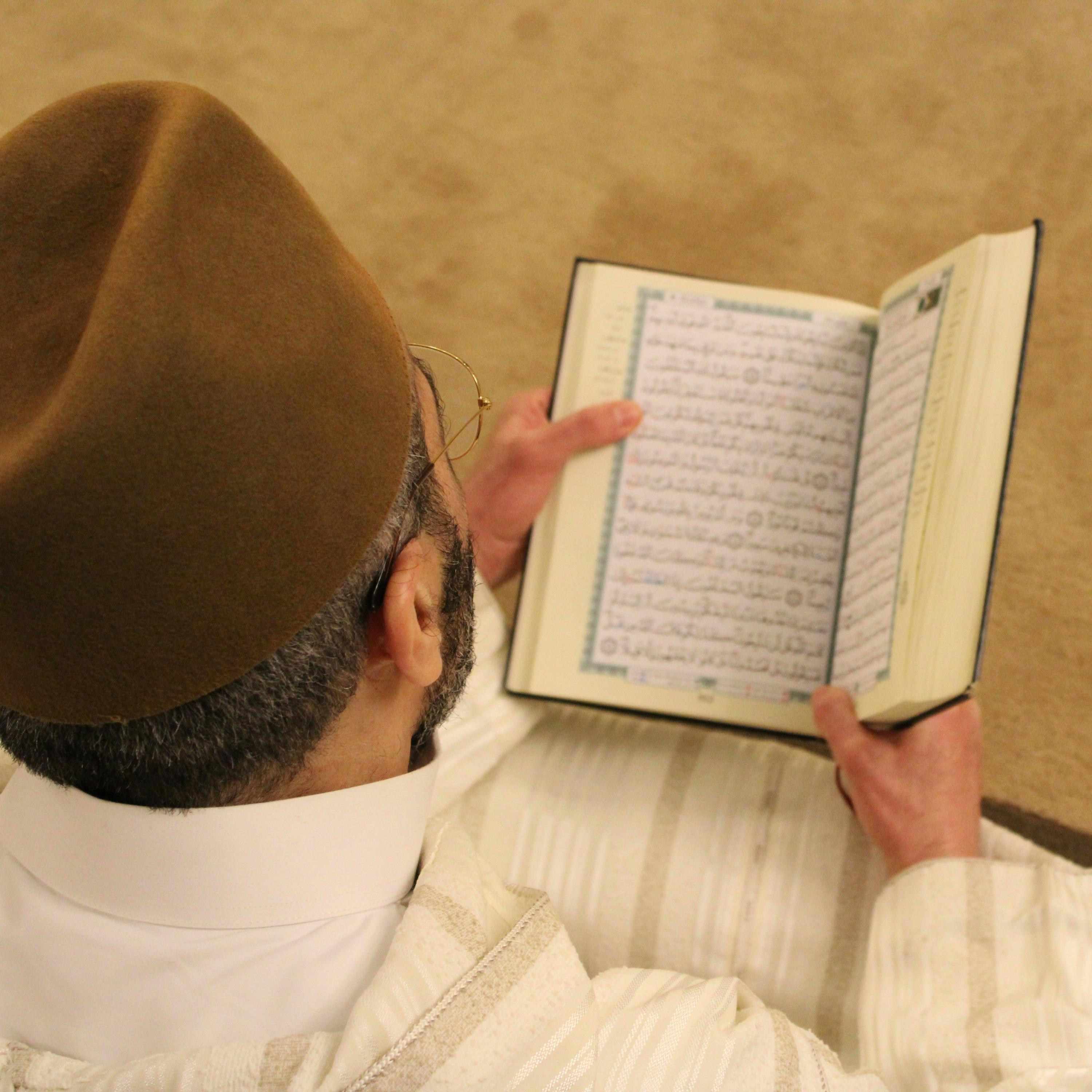 Islam in Europa: intrecci culturali e spirituali episode artwork
