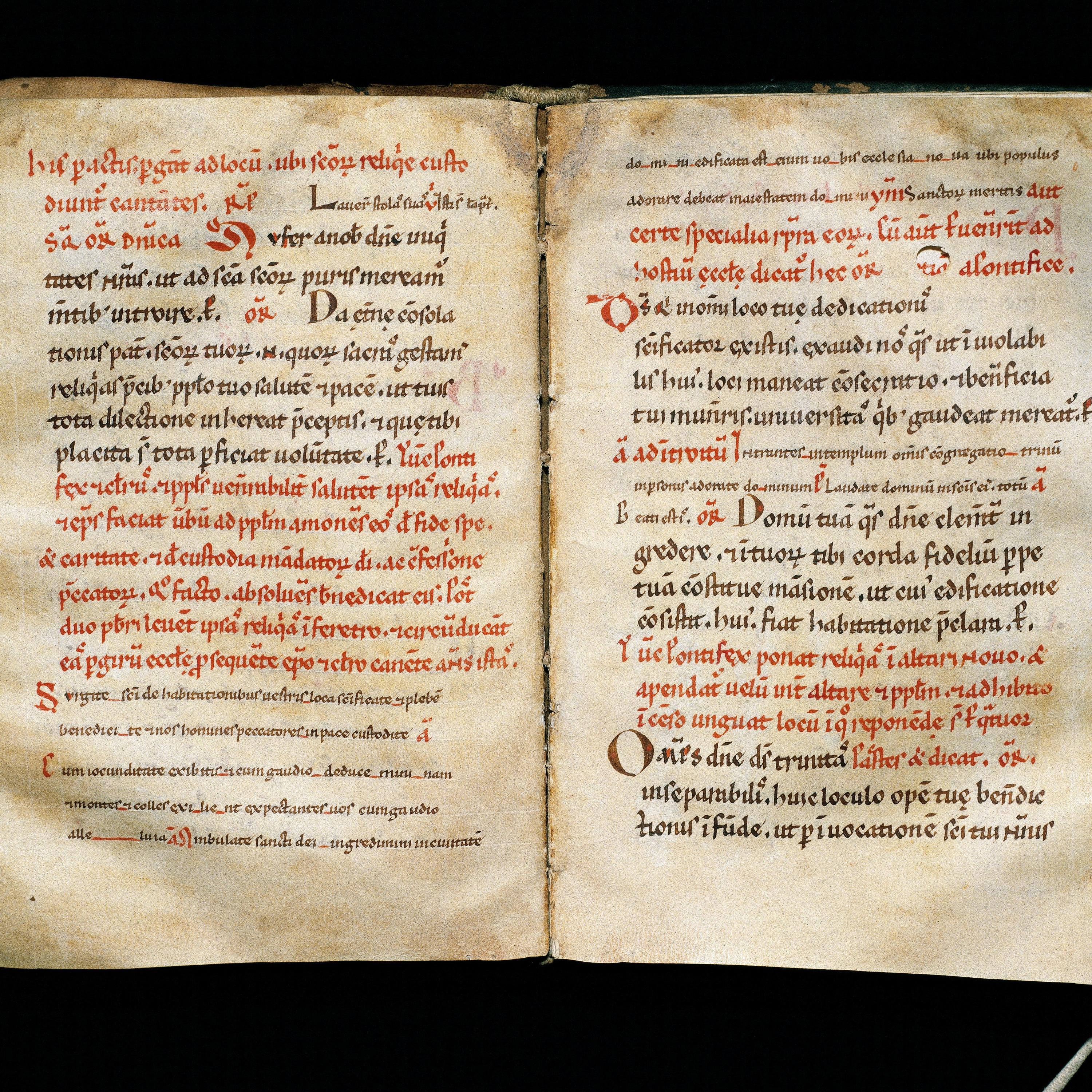 Codice H, una storia affascinante: ritrovate 42 pagine del manoscritto episode artwork