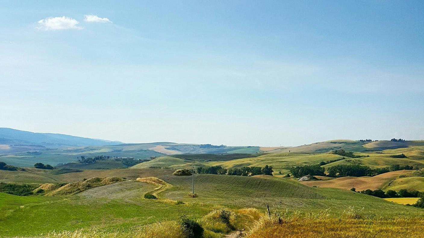 panorama