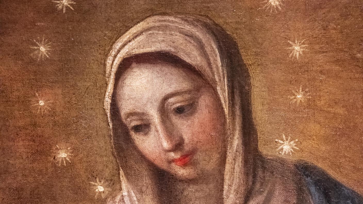 Vergine Maria