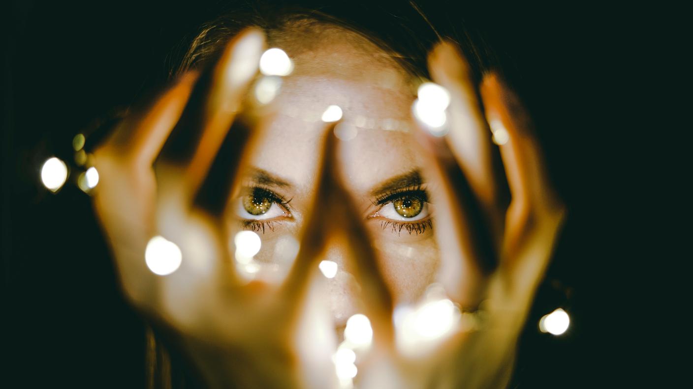 donne della bibbia