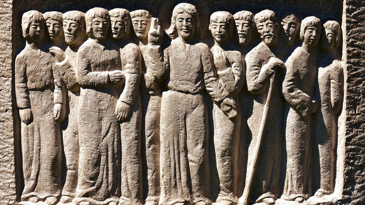 Una sfida per la Chiesa