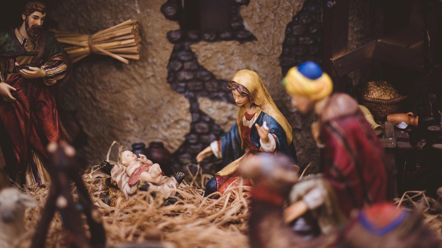 Presepe