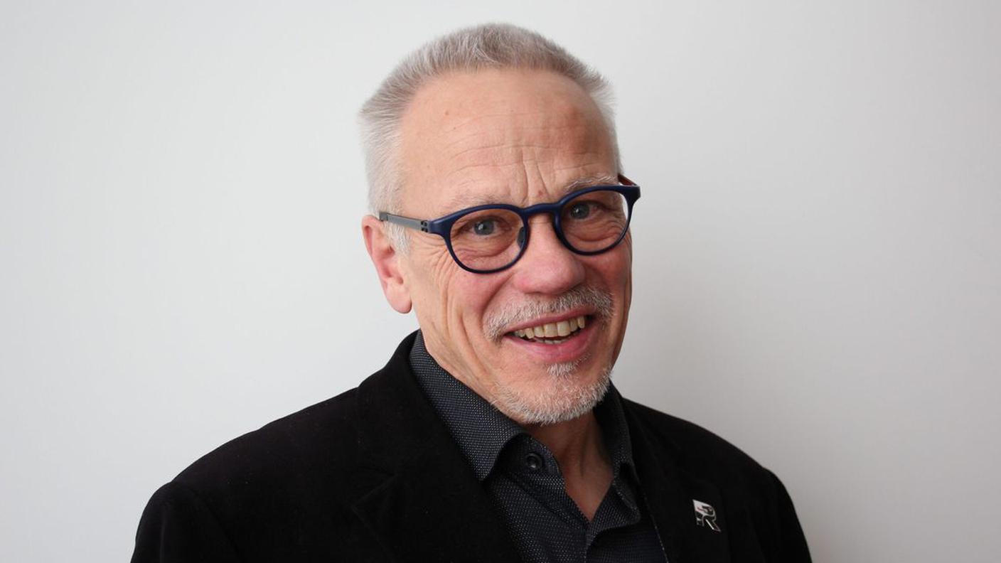 Konrad Bruderer