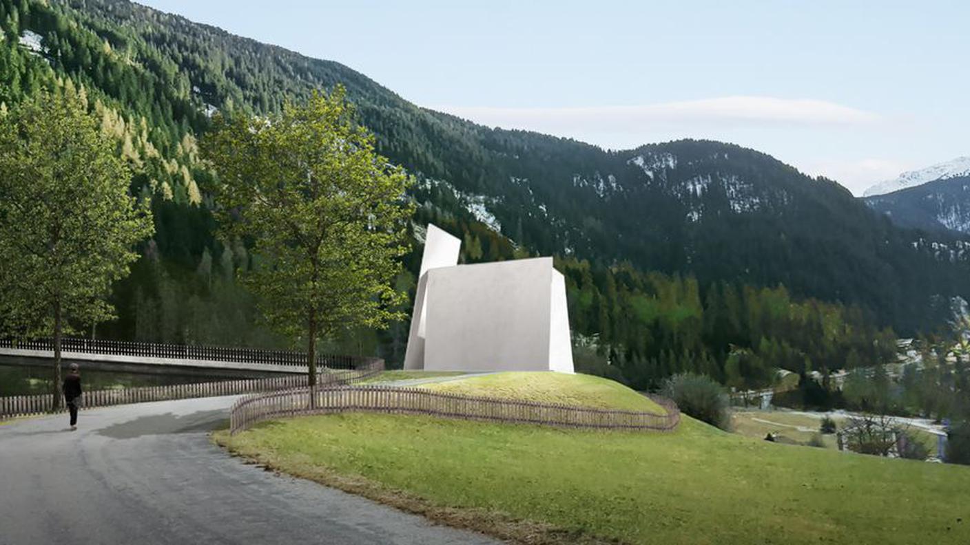 Chiesa Andeer