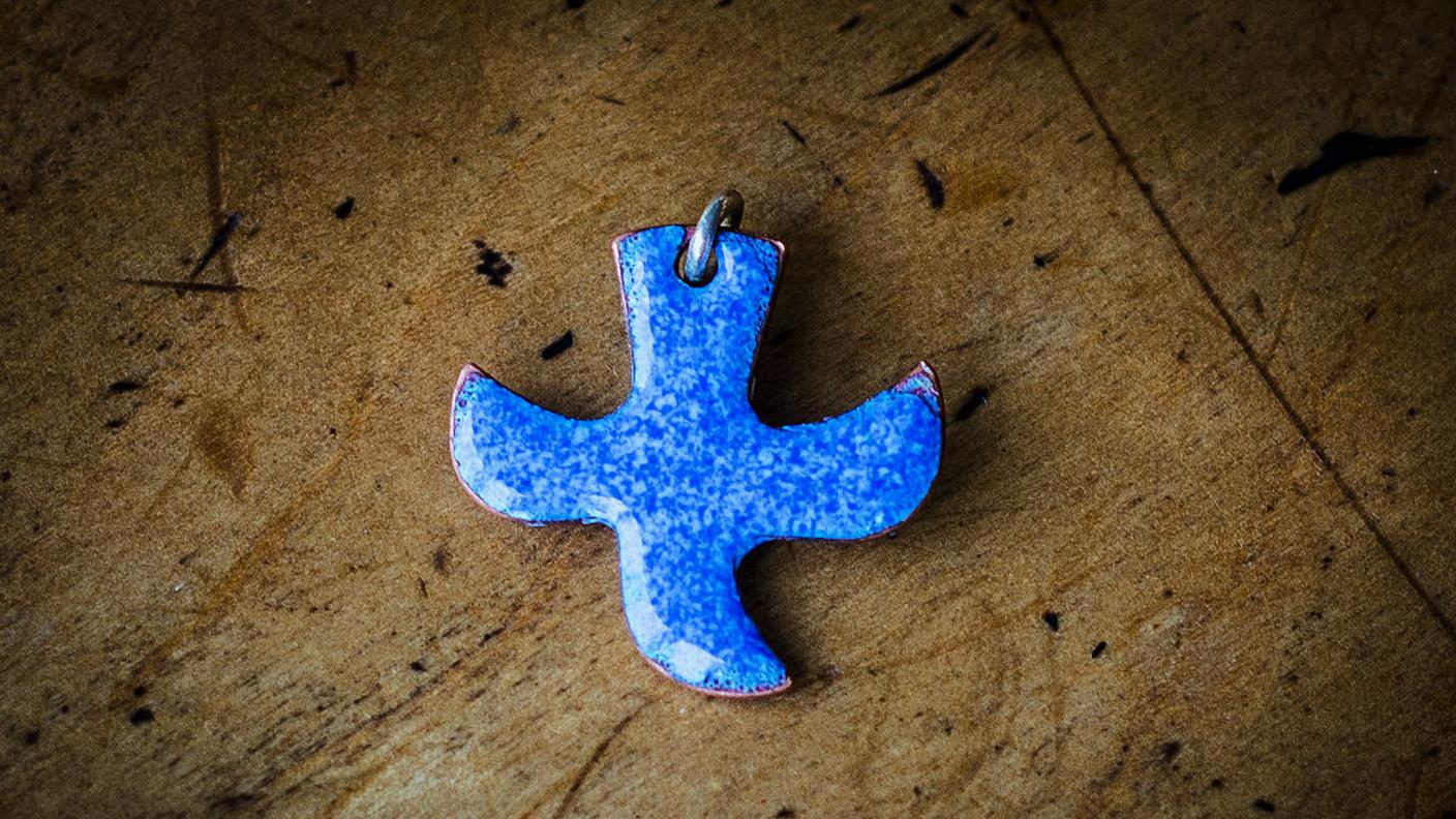 Croix de Taizé