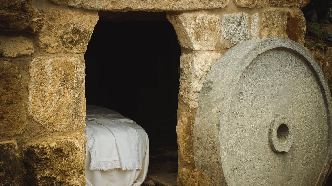 Pasqua: un appello alla vita, un appello alla pace