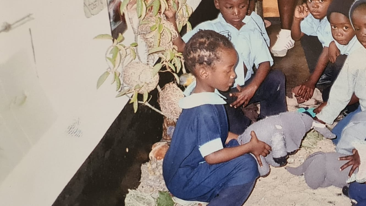 Asilo di Rusape (Zimbabwe)