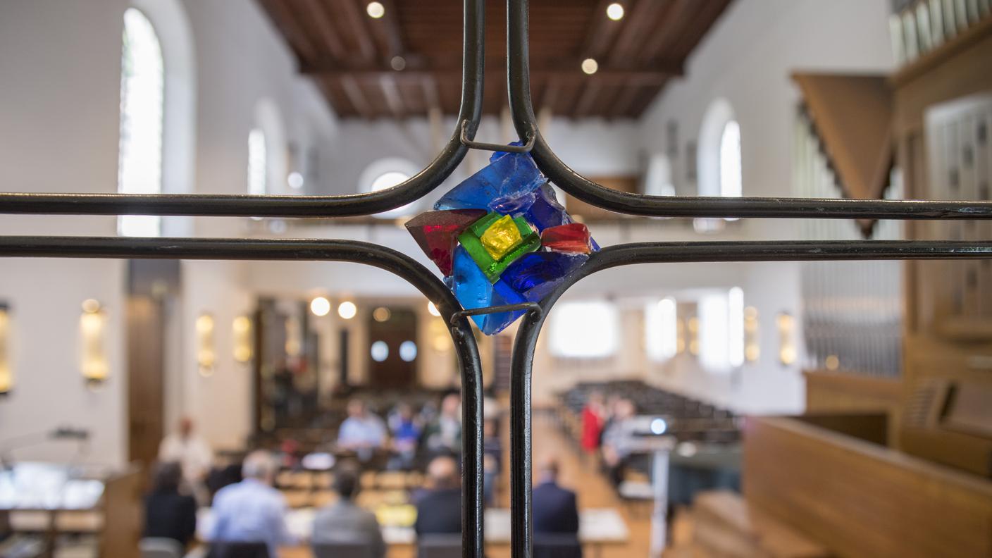 Chiesa Evangelica di Lugano durante una conferenza.jpg
