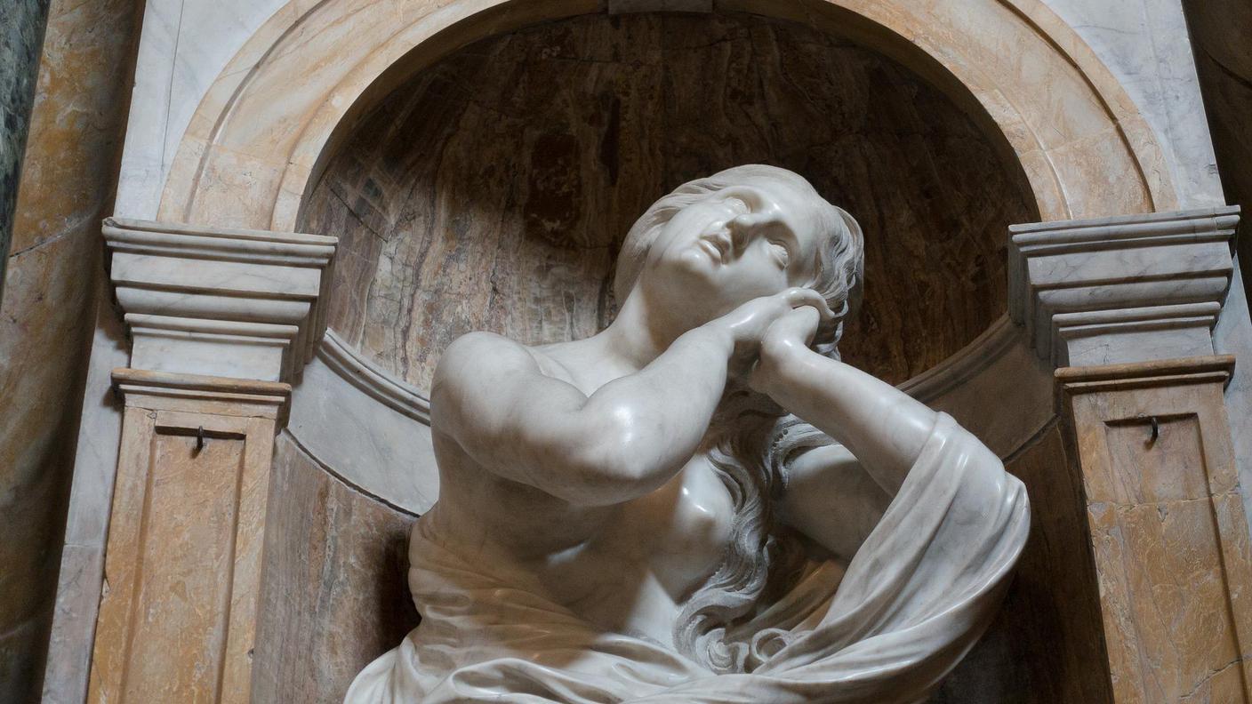 Opera di Gian Lorenzo Bernini