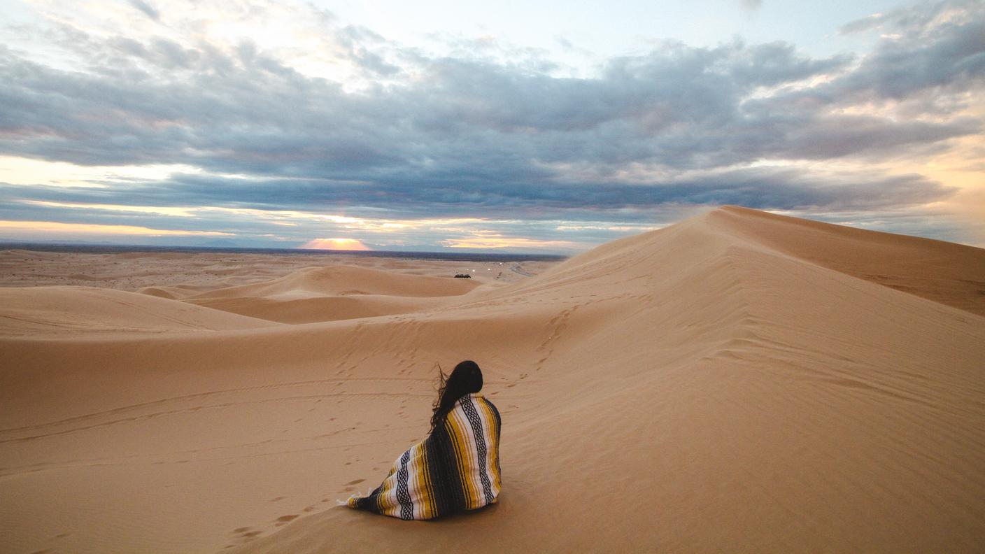 Dune del deserto