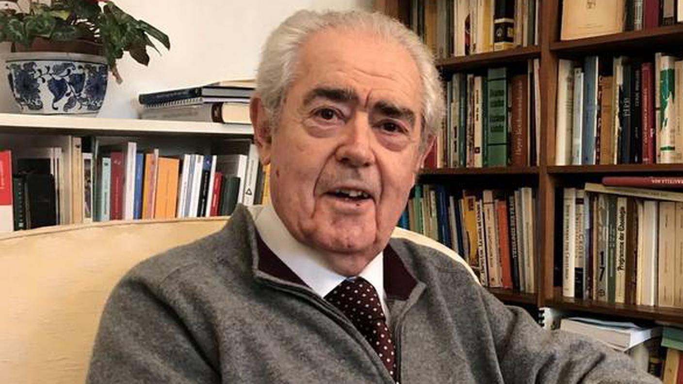 Paolo Ricca