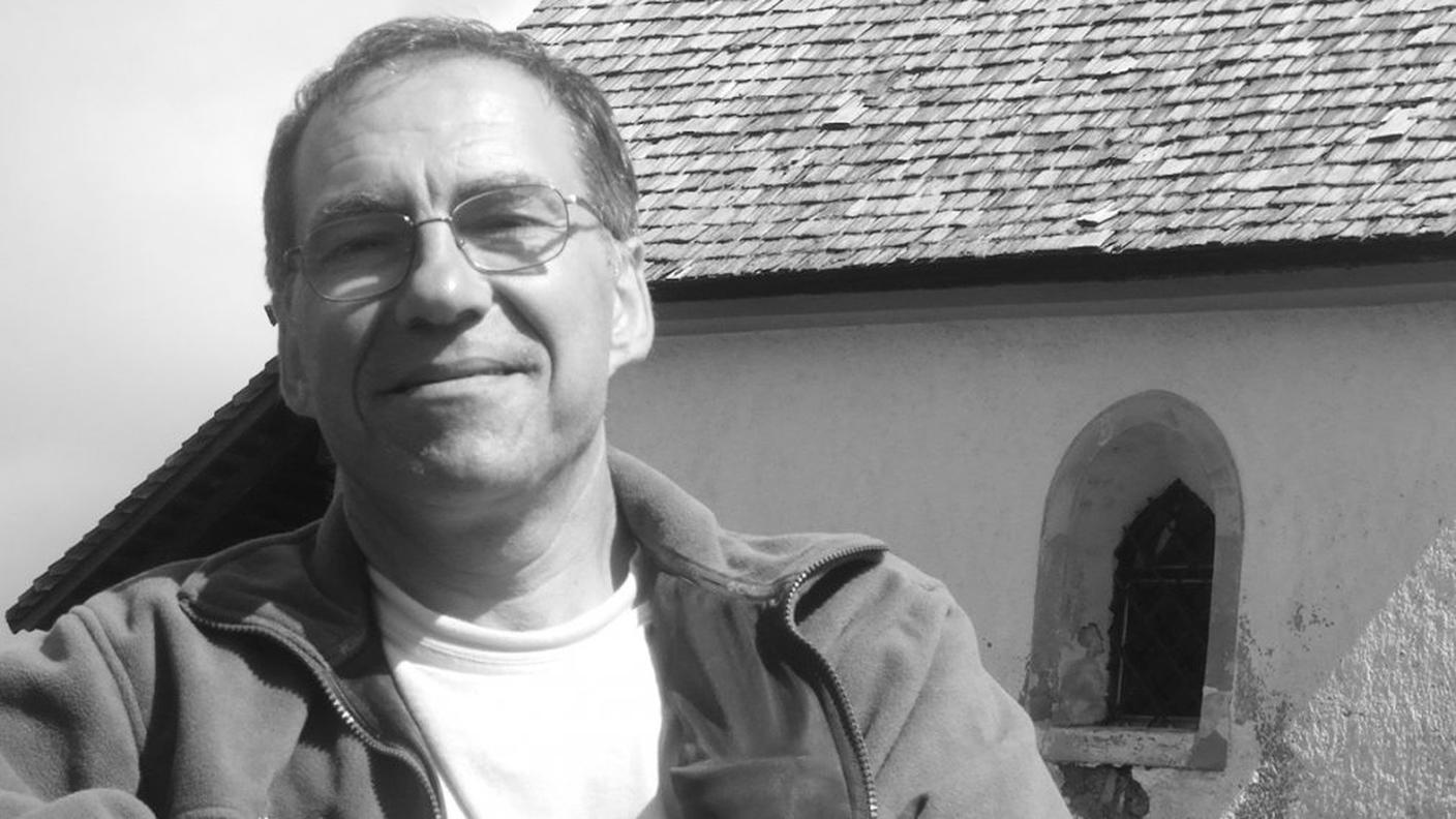 Jérôme Cottin