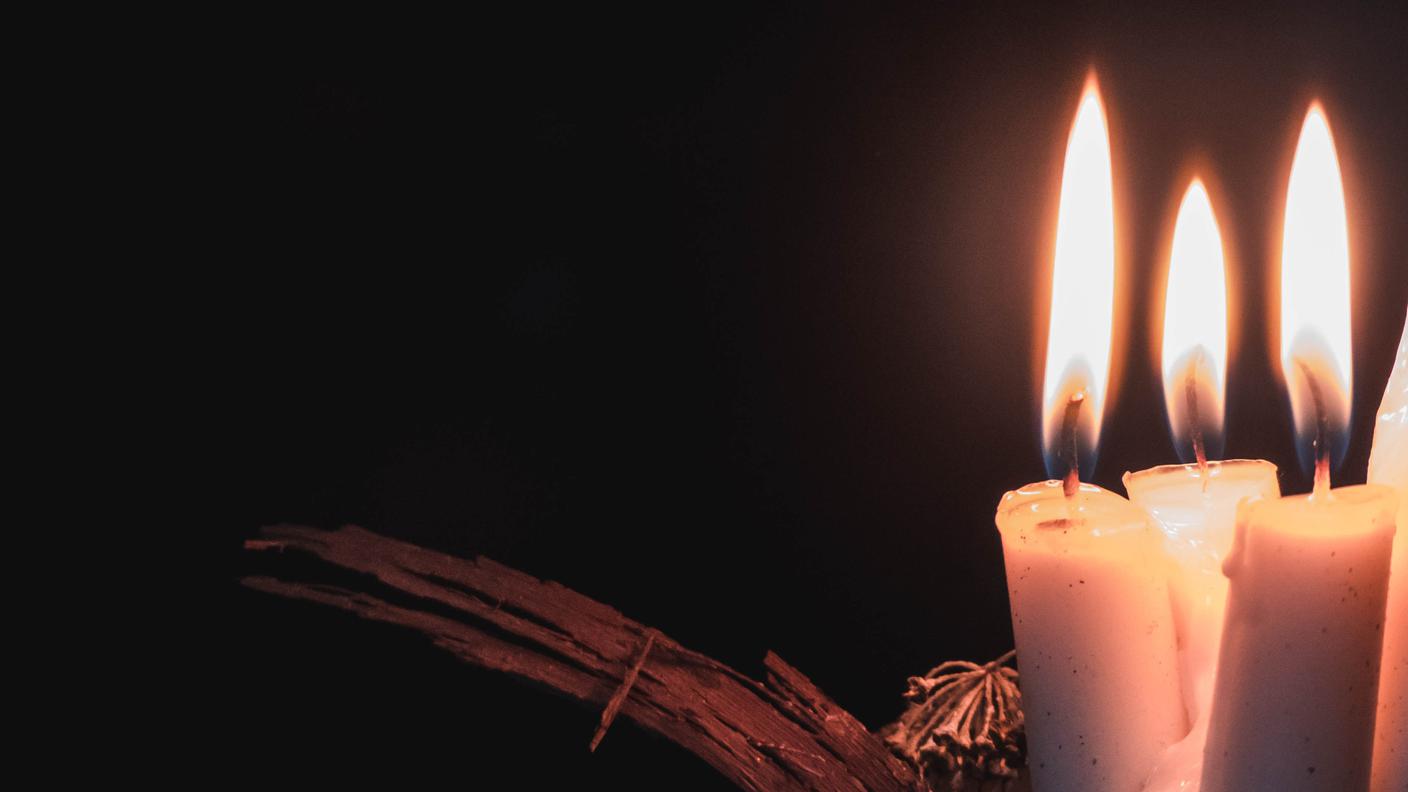 Per il tempo di Quaresima “Parola, musica, silenzio”