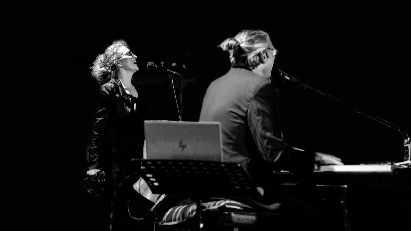Locandina Opera “Yeshua – Il Regno”