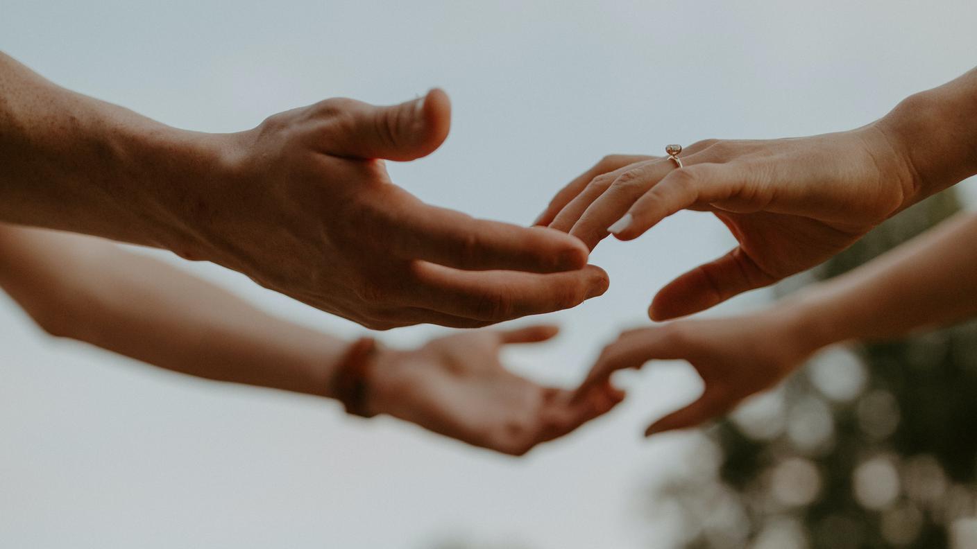 Sostegno spirituale per le donne richiedenti l’asilo