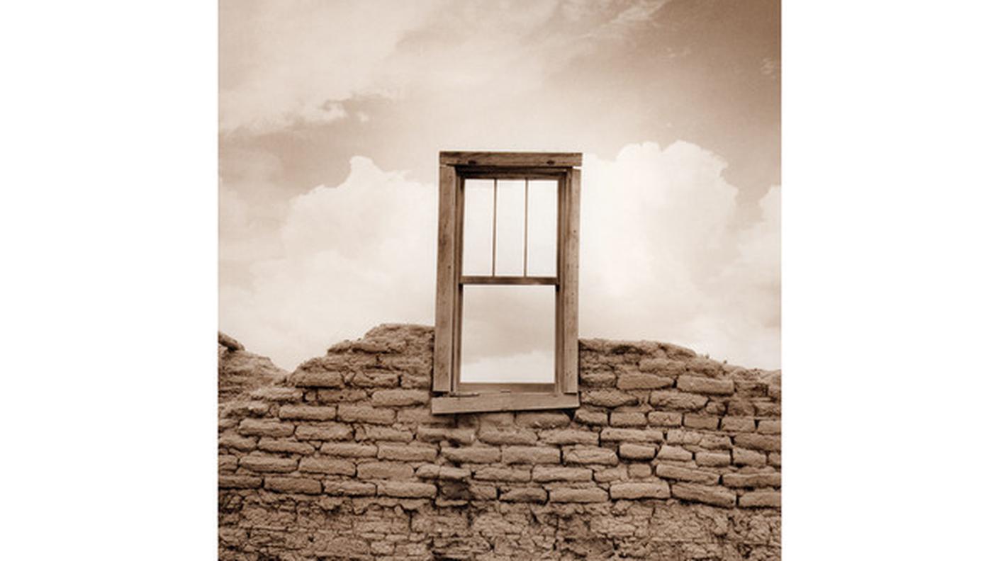 "Bonnie be good" di Brian Blade & The Fellowship Band, Blue Note (dettaglio di copertina)