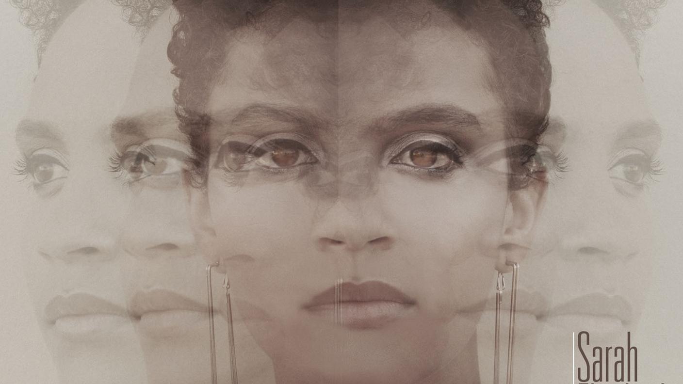 Sarah Elizabeth Charles - "After life" (estratto copertina)
