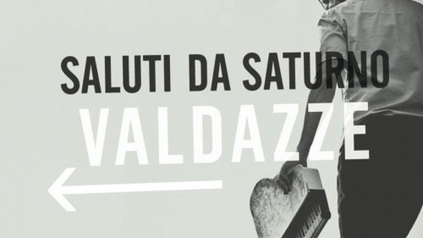 "Frammenti di notte" di Saluti da Saturno, Goodfellas (dettaglio di copertina)
