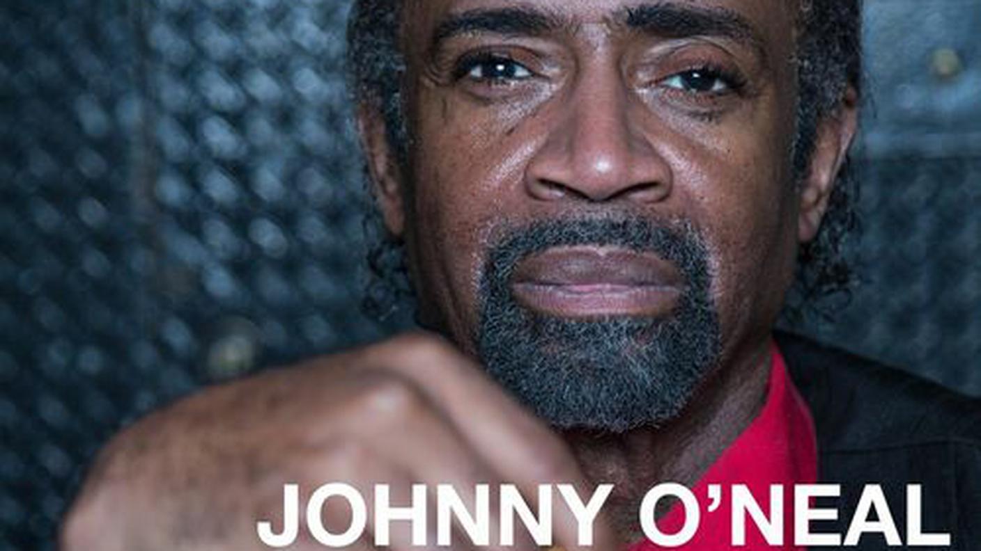 "Just a Dream (On My Mind)" di Johnny O'Neal, Smoke Sessions Records (dettaglio di copertina)
