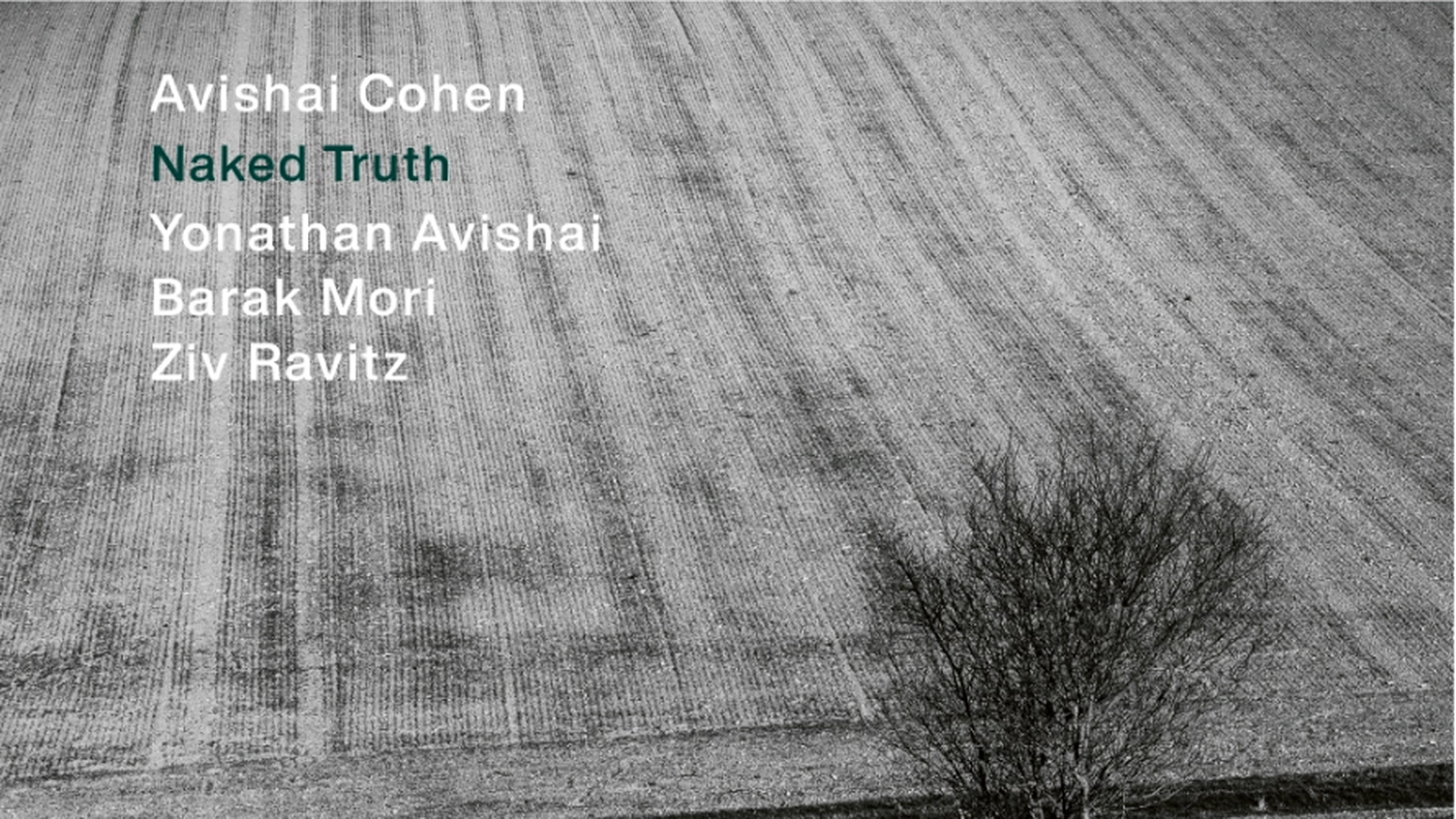 “Departure” di Avishai Cohen