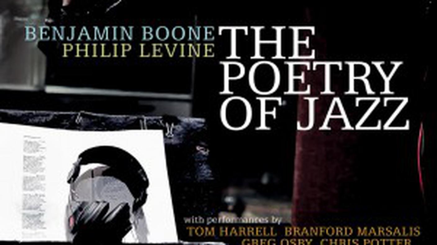 "Our Valley" di Benjamin Boone & Philip Levine, Origin Records (dettaglio di copertina)
