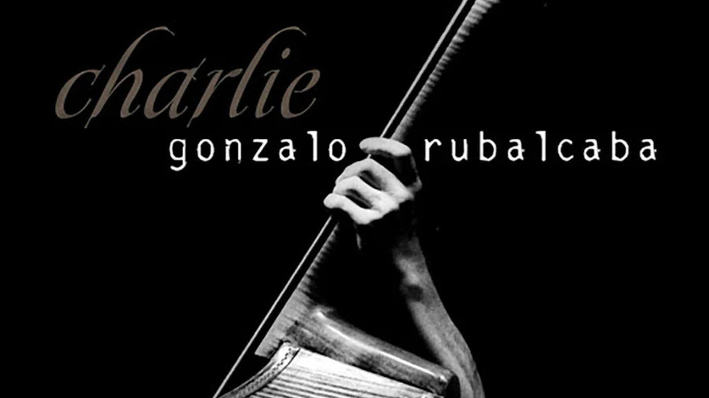 "Blue in green" di Gonzalo Rubalcaba, 5 Passion (dettaglio di copertina)