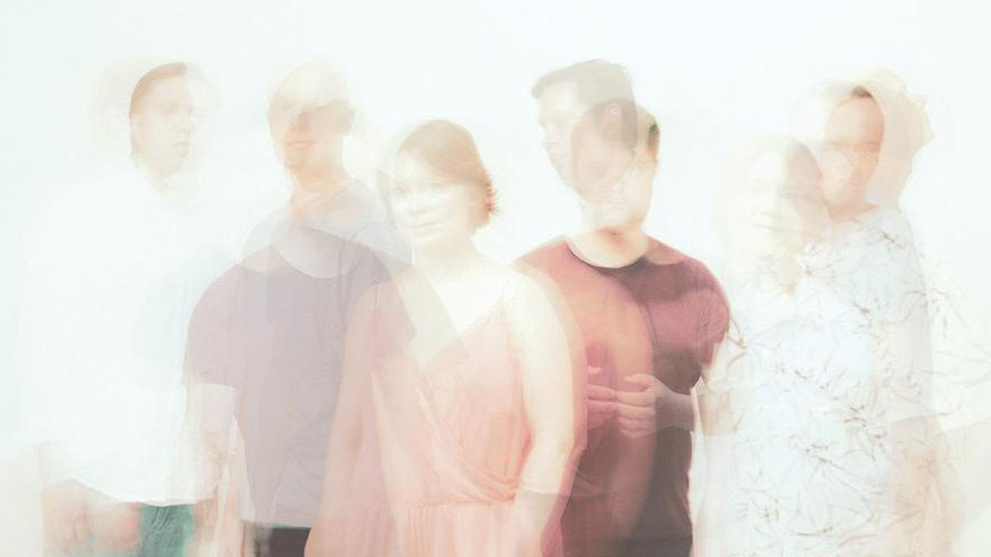 "Zigenerskan" di Emma Salokoski & Ilmiliekki Quartet, Svart Records (dettaglio di copertina)