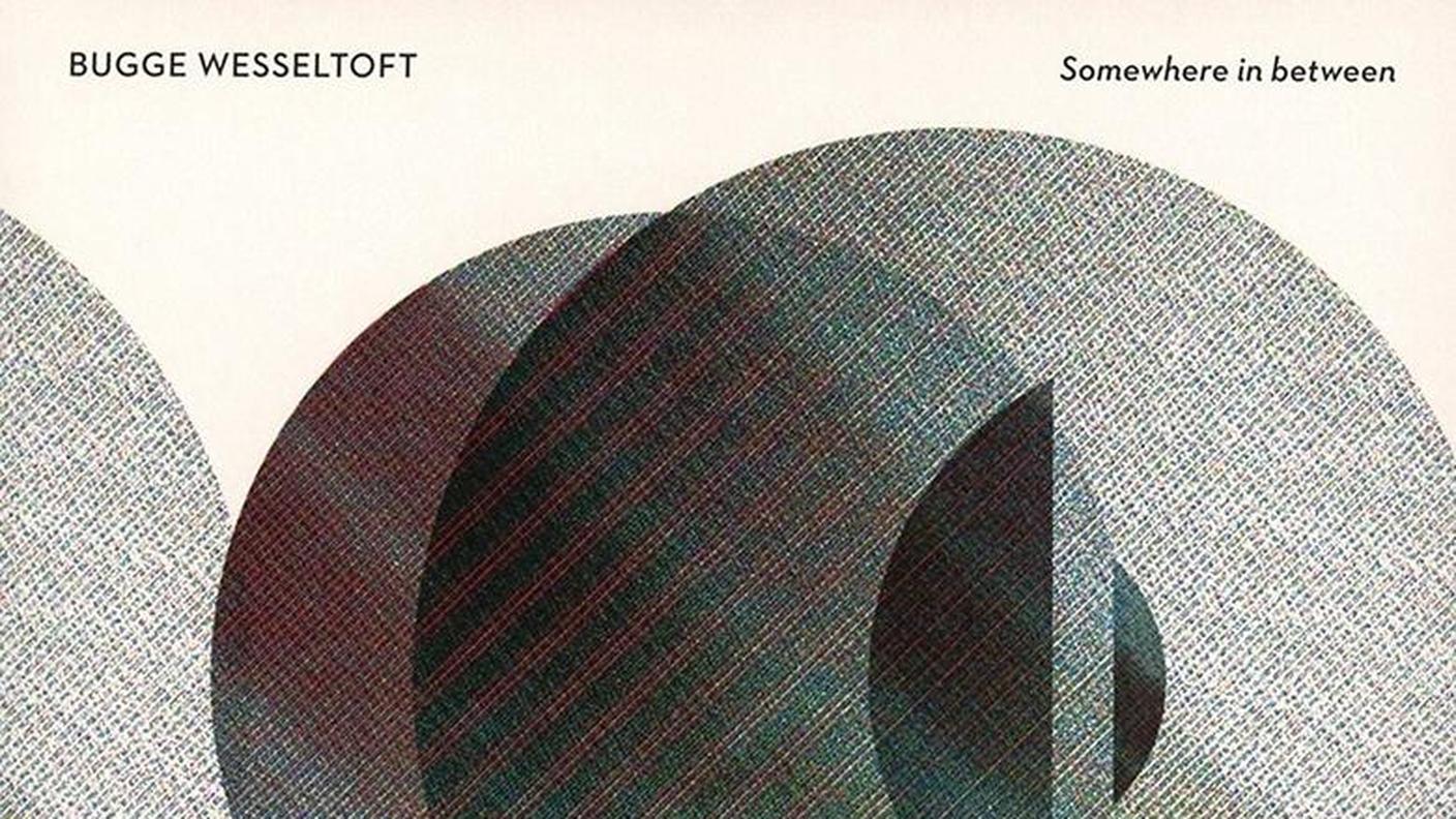 Bugge Wesseltoft - "Turner" (estratto copertina)